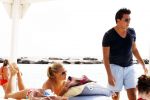 Curacao 31 december 2011
Jan en Lisa Smit op Jan zijn verjaardag in zee en bij Mambo beach.
Peter Smulders bv