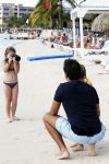 Curacao 31 december 2011
Jan en Lisa Smit op Jan zijn verjaardag in zee en bij Mambo beach.
Peter Smulders bv