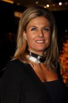 Amsterdam 8 december 2011
Openings en VIP avond van de miljonairfair in de RAI. Janneke Brouwers met vriendinnen
Peter Smulders bv