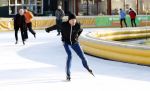 Amsterdam 19 december 2011
Jens Oldekalter op de jaap eden baan aan het schaatsen.
Peter Smulders bv