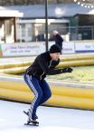 Amsterdam 19 december 2011
Jens Oldekalter op de jaap eden baan aan het schaatsen.
Peter Smulders bv