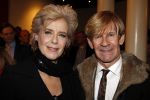 Amsterdam 22 december 2011
Premiere kerstcircus in carre. Jette v d Meij met Addy v d Krommenacker
Peter Smulders bv