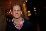 Amsterdam 10 januari 2012
Premiere Emmi en Leo in DeLaMar Theater.  Joep Onderdelinden.
Peter Smulders bv