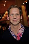 Amsterdam 10 januari 2012
Premiere Emmi en Leo in DeLaMar Theater.  Joep Onderdelinden.
Peter Smulders bv