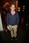Amsterdam 10 januari 2012
Premiere Emmi en Leo in DeLaMar Theater.  Joep Onderdelinden.
Peter Smulders bv