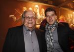 Eindhoven 6 december 2011
Premiere New Kids nitro in pathe Eindhoven. John v d Ven
Peter Smulders bv