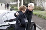 Amsterdam 21 december 2011
Crematie Olga Madsen op westgaarde. Joop en Janine v d Ende
Peter Smulders bv