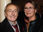 Amsterdam 22 december 2011
Premiere kerstcircus in carre. karel de Rooij met vrouw
Peter Smulders bv