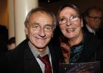 Amsterdam 22 december 2011
Premiere kerstcircus in carre. karel de Rooij met vrouw
Peter Smulders bv