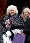 Amsterdam 4 december 2011
Premiere de gelaarsde kat in tuschinski. Karin Bloemen
Peter Smulders bv