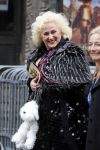 Amsterdam 4 december 2011
Premiere de gelaarsde kat in tuschinski. Karin Bloemen
Peter Smulders bv