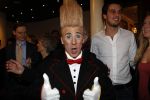 Amsterdam 22 december 2011
Premiere kerstcircus in carre. clown kerstcircus
Peter Smulders bv