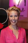Hilversum 7 december 2011
Uitreiking radio bitches awards bij studio 21. Kristel v Eijk
Peter Smulders bv