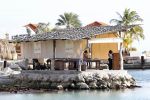 Curacao 5 januari 2011
Hotspots in Curacao. Hotel Lions Dive
Peter Smulders bv