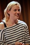 Amsterdam 10 januari 2012
Premiere Emmi en Leo in DeLaMar Theater.  Loes Haverkort.
Peter Smulders bv