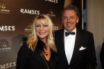 Den Haag 1 december 2011
Premiere Ramses in de schowburg van Den Haag. manuela Kemp en Ed Nijpels
Peter Smulders bv
