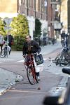 Amsterdam 24 december 2011
Marc Marie Huybregts doet boodschappen op de cornelis schuytstraat en fietst daarna naar huis.
Peter Smulders bv