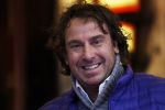Amsterdam 7 december 2011
Premiere van het gordijnpaleis in Tuschinski. Marco Borsato met Senna en Jada
Peter Smulders bv