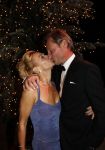 Amsterdam 8 december 2011
Openings en VIP avond van de miljonairfair in de RAI. Mariska v Kolck met vriend Edgar Peer 
Peter Smulders bv