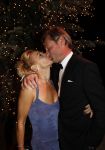 Amsterdam 8 december 2011
Openings en VIP avond van de miljonairfair in de RAI. Mariska v Kolck met vriend Edgar Peer 
Peter Smulders bv