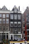 Amsterdam 17 december 2011
Huis Mark v Eeuwen aan de gracht.
Peter Smulders bv