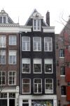 Amsterdam 17 december 2011
Huis Mark v Eeuwen aan de gracht.
Peter Smulders bv