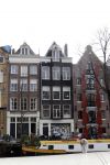 Amsterdam 17 december 2011
Huis Mark v Eeuwen aan de gracht.
Peter Smulders bv