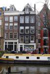 Amsterdam 17 december 2011
Huis Mark v Eeuwen aan de gracht.
Peter Smulders bv