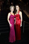Amsterdam 8 december 2011
Openings en VIP avond van de miljonairfair in de RAI. Marloes en Suze Mens
Peter Smulders bv