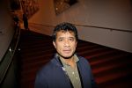 Amsterdam 10 januari 2012
Premiere Emmi en Leo in DeLaMar Theater.  Martin Schwab.
Peter Smulders bv