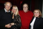 Amsterdam 22 december 2011
Premiere kerstcircus in carre. gaby en Maurice Hermans met vrouwen
Peter Smulders bv