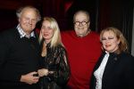 Amsterdam 22 december 2011
Premiere kerstcircus in carre. gaby en Maurice Hermans met vrouwen
Peter Smulders bv