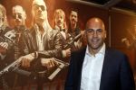 Eindhoven 6 december 2011
Premiere New Kids nitro in pathe Eindhoven. Mental Theo Nabuurs
Peter Smulders bv