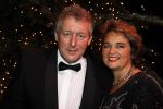 Amsterdam 8 december 2011
Openings en VIP avond van de miljonairfair in de RAI. Mevr Lengers met man 
Peter Smulders bv