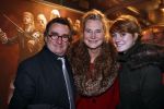 Eindhoven 6 december 2011
Premiere New Kids nitro in pathe Eindhoven. Michiel Kerbosch me vrouw en dochter
Peter Smulders bv