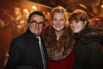 Eindhoven 6 december 2011
Premiere New Kids nitro in pathe Eindhoven. Michiel Kerbosch me vrouw en dochter
Peter Smulders bv
