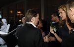 Amsterdam 8 december 2011
Openings en VIP avond van de miljonairfair in de RAI. Michiel Mol en Pauline Huizinga
Peter Smulders bv