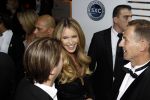 Amsterdam 8 december 2011
Openings en VIP avond van de miljonairfair in de RAI. elle Macpherson en Michiel Mol
Peter Smulders bv