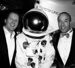 Amsterdam 8 december 2011
Openings en VIP avond van de miljonairfair in de RAI. Michiel Mol en Tom Coronel
Peter Smulders bv