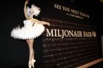 Amsterdam 8 december 2011
Openings en VIP avond van de miljonairfair in de RAI.
Peter Smulders bv