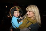 Tiel 08 Januari 2012
Premiere Piet Piraat 3D.  Monica van Buuren Moon met jongste zoon Emile Senna.
Peter Smulders bv