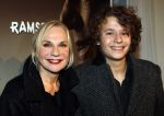 Den Haag 1 december 2011
Premiere Ramses in de schowburg van Den Haag. Monique v d Ven met zoon Sammy
Peter Smulders bv