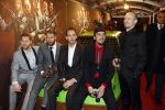 Eindhoven 6 december 2011
Premiere New Kids nitro in pathe Eindhoven.
Peter Smulders bv