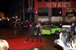 Eindhoven 6 december 2011
Premiere New Kids nitro in pathe Eindhoven.
Peter Smulders bv