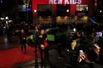 Eindhoven 6 december 2011
Premiere New Kids nitro in pathe Eindhoven.
Peter Smulders bv