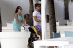 Curacao 31 december 2011
Nick Schilder met Kirsten en dochter op curacao.
Peter Smulders bv