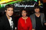 Hilversum 8 december 2011
Tros Winterpresentatie gepresenteerd door Jan Smit. Katja Schuurman en Nick en Simon
Peter Smulders bv