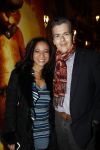 Amsterdam 4 december 2011
Premiere de gelaarsde kat in tuschinski. Nurlaila Kareem met man Muriel Wolda
Peter Smulders bv