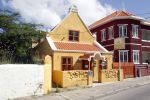 Curacao 5 januari 2011
Hotspots in Curacao. Restaurant Pane e Vino
Peter Smulders bv
