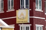 Curacao 5 januari 2011
Hotspots in Curacao. Restaurant Pane e Vino
Peter Smulders bv
